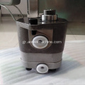 ViO40-1 ViO40-2, ViO40 EXCAVATOR MAIN PUMP, 172461-73103, KAYABA KYB PSVD2-17E ΥΔΡΑΥΛΙΚΗ ΑΝΤΛΙΑ